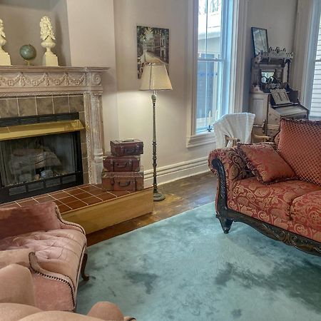 Sutton Farm Bed And Breakfast Granger Екстер'єр фото