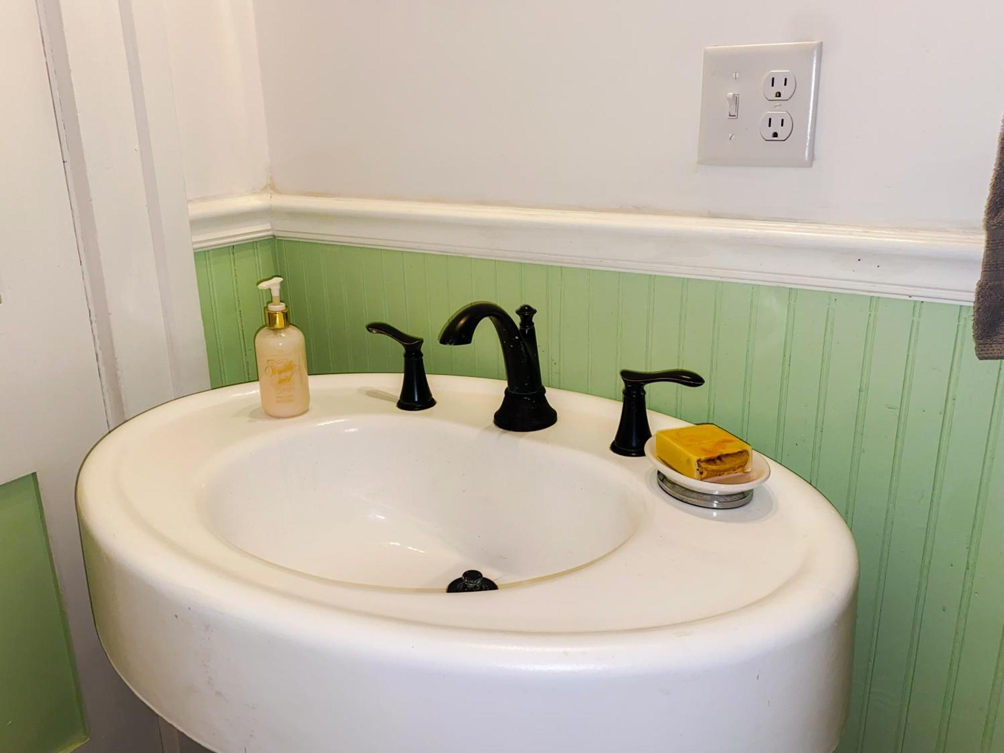 Sutton Farm Bed And Breakfast Granger Екстер'єр фото