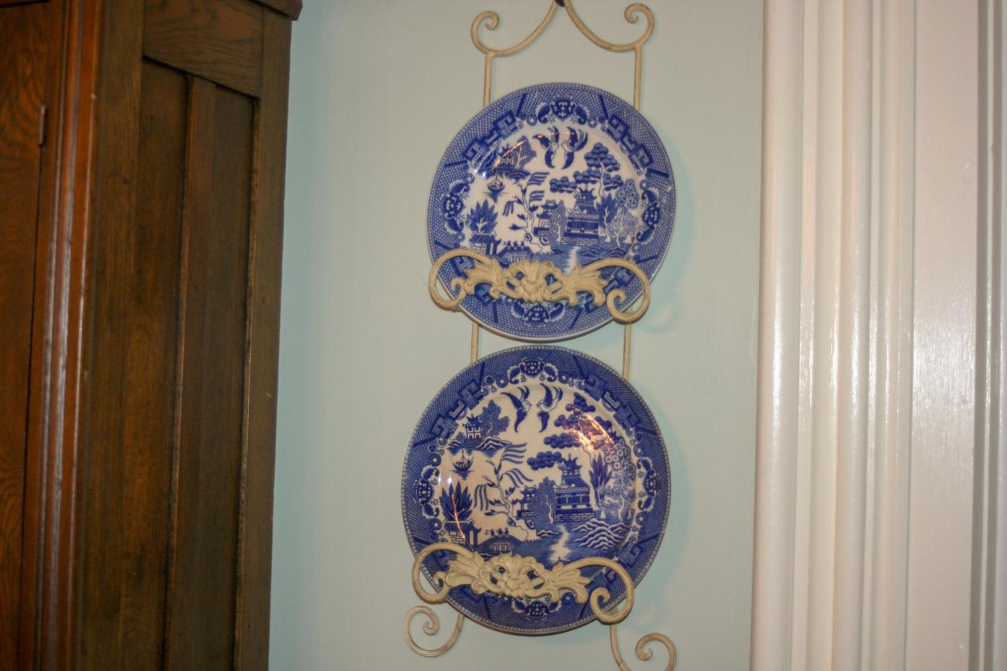 Sutton Farm Bed And Breakfast Granger Екстер'єр фото