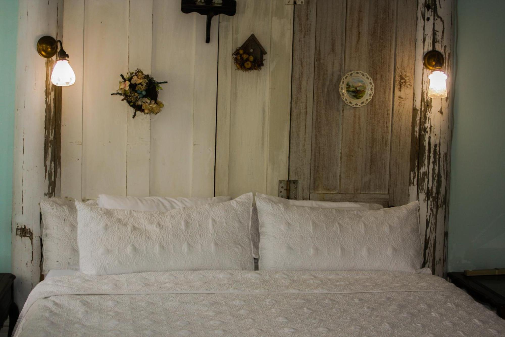 Sutton Farm Bed And Breakfast Granger Екстер'єр фото