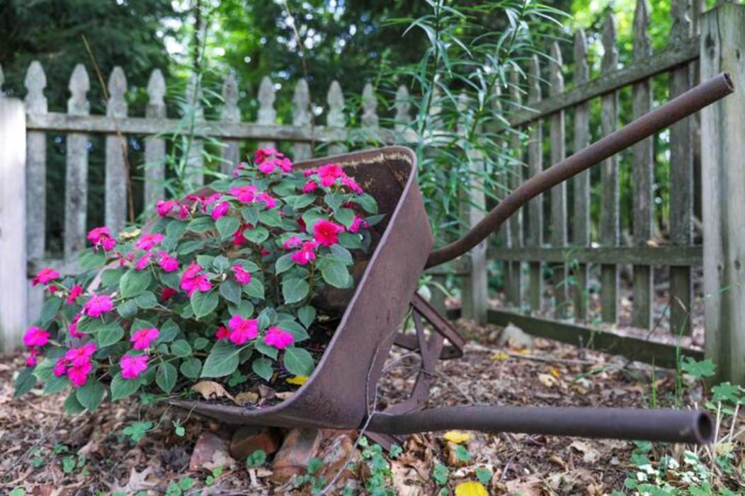Sutton Farm Bed And Breakfast Granger Екстер'єр фото