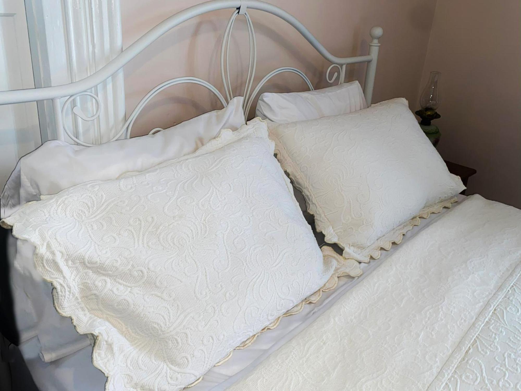 Sutton Farm Bed And Breakfast Granger Екстер'єр фото