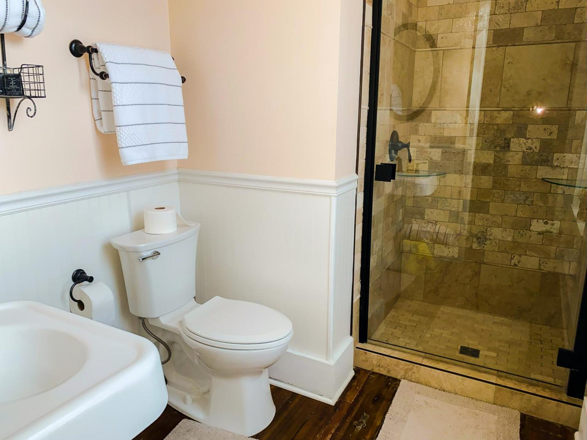 Sutton Farm Bed And Breakfast Granger Екстер'єр фото