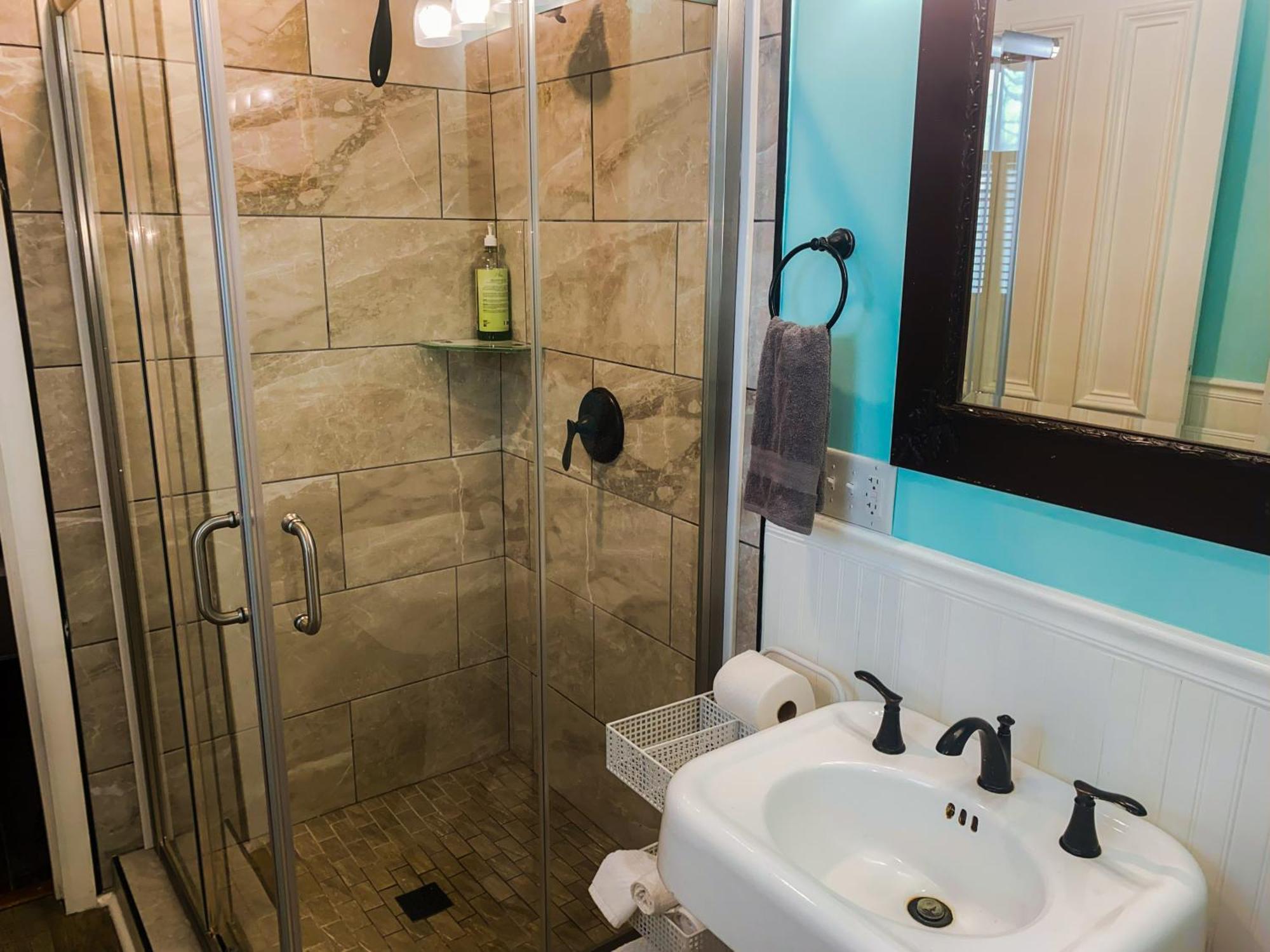 Sutton Farm Bed And Breakfast Granger Екстер'єр фото