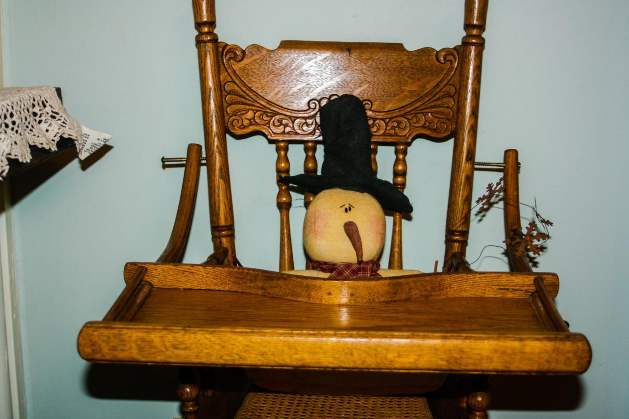 Sutton Farm Bed And Breakfast Granger Екстер'єр фото