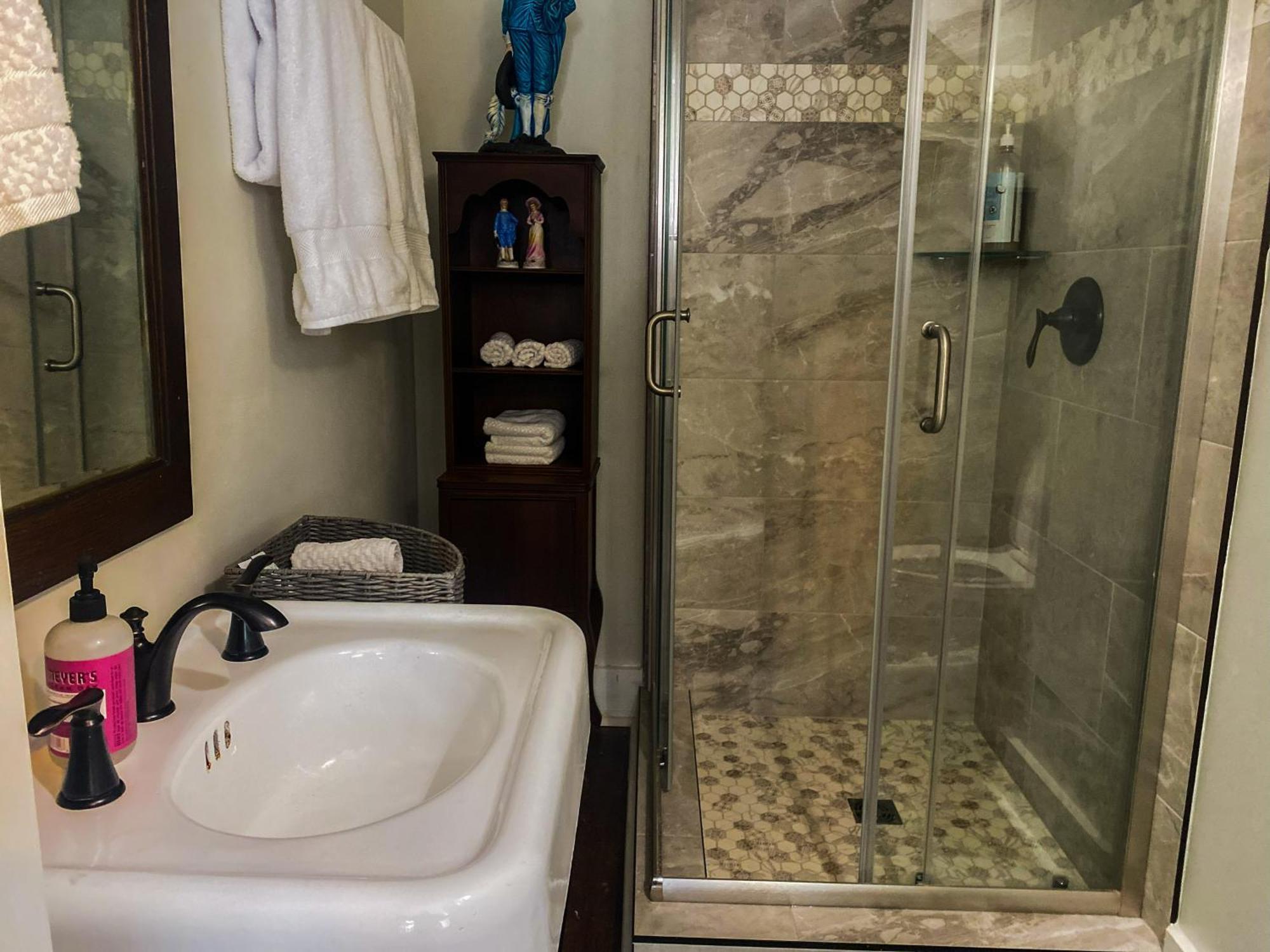 Sutton Farm Bed And Breakfast Granger Екстер'єр фото